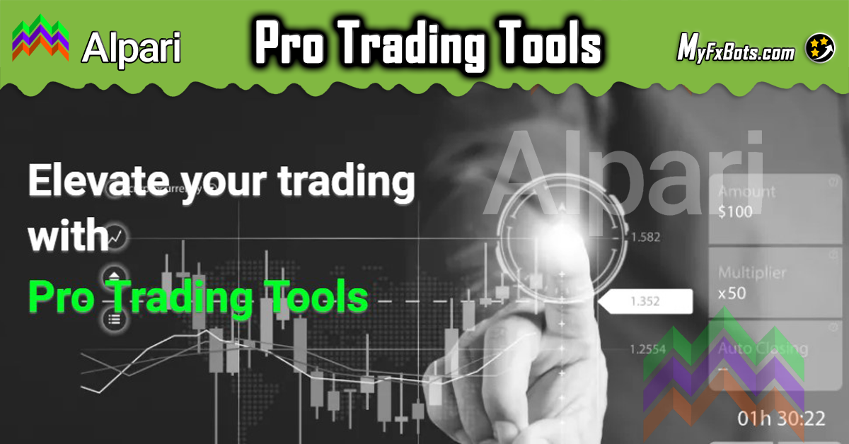 Unlock Your Full Trading Potential with Alpari’s Pro Trading Tools – Elevate Your Forex Trading