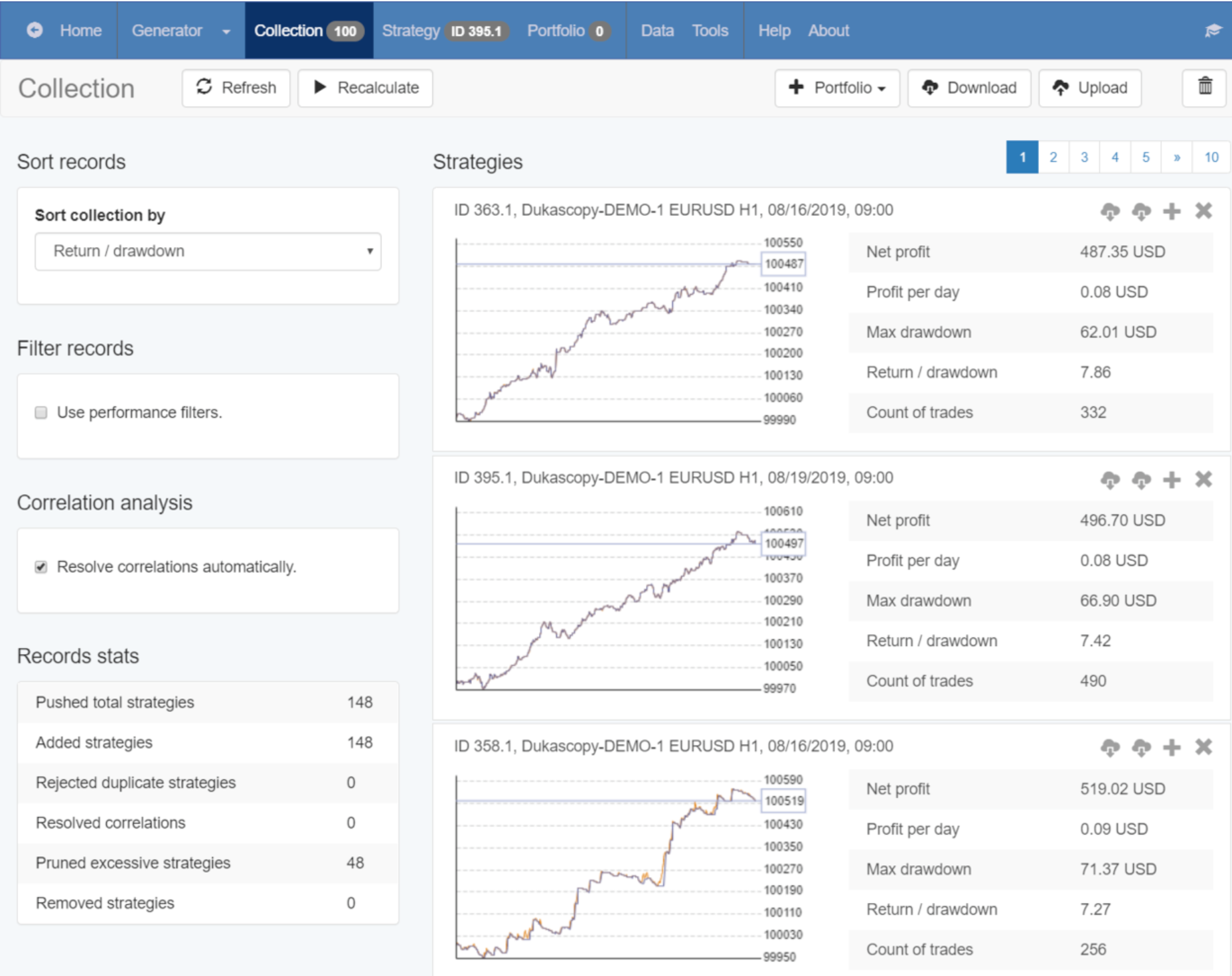 Forex Robot Factory: The Fastest and Most Reliable Expert Advisor Generator