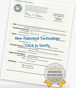 [Verify] Fapturbo 2.0 Technology Is Patented