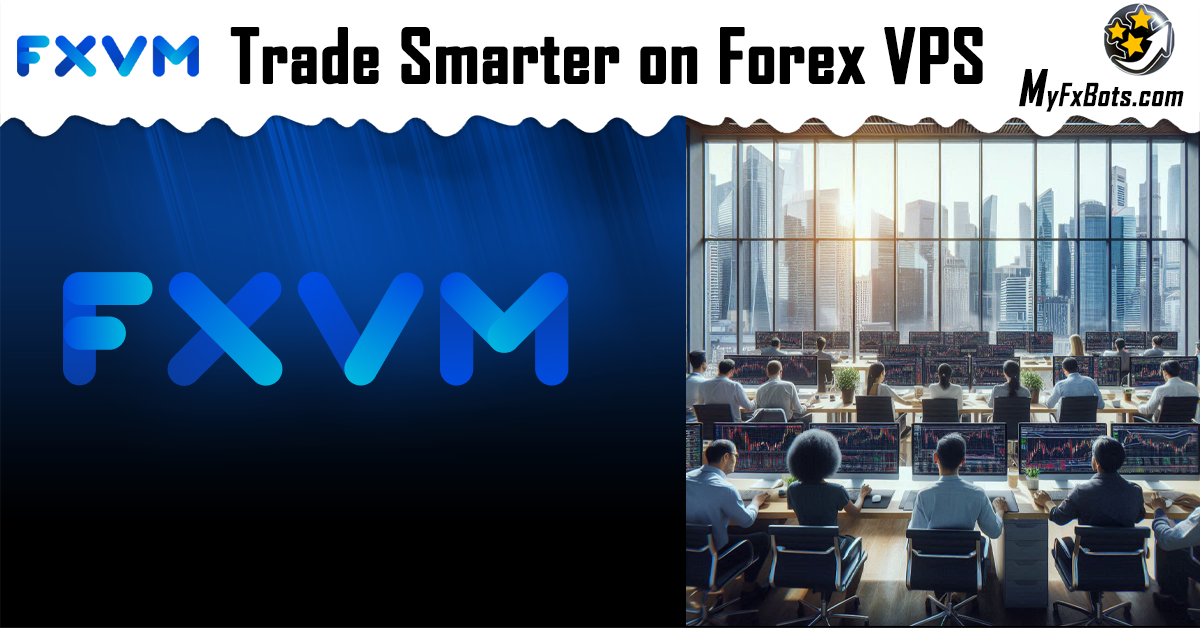 Trade Smarter This Holiday Season with FXVM’s 30% OFF on Forex VPS Plans