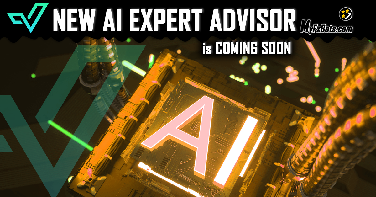 A New EA is Coming Soon from Valery Trading Developers
