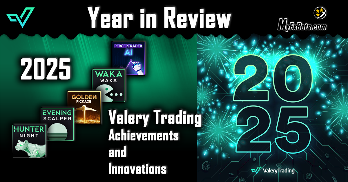 Valery Trading 2024 Year in Review: Achievements and Innovations