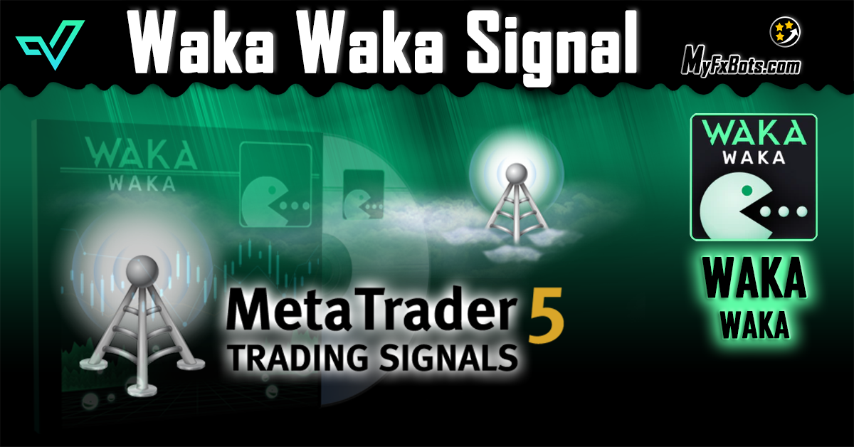 Impressive Growth and Longevity: Why Waka Waka EA is Making Waves in the Trading World