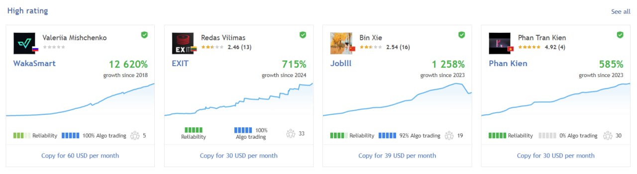 Impressive Growth and Longevity: Why Waka Waka EA is Making Waves in the Trading World