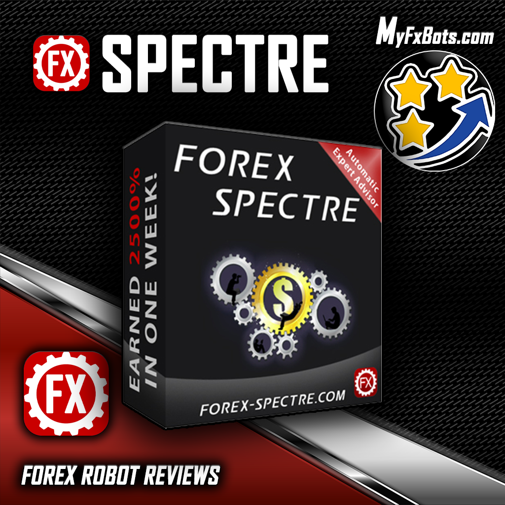 forex spectre download