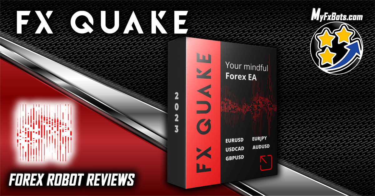 Visit FX Quake Website