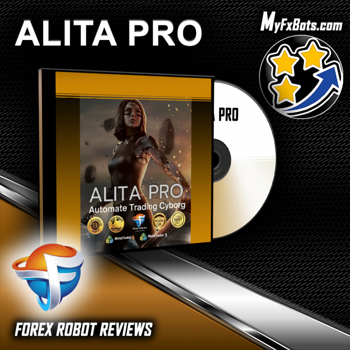 Visit Alita Pro Battle Cyborg Website