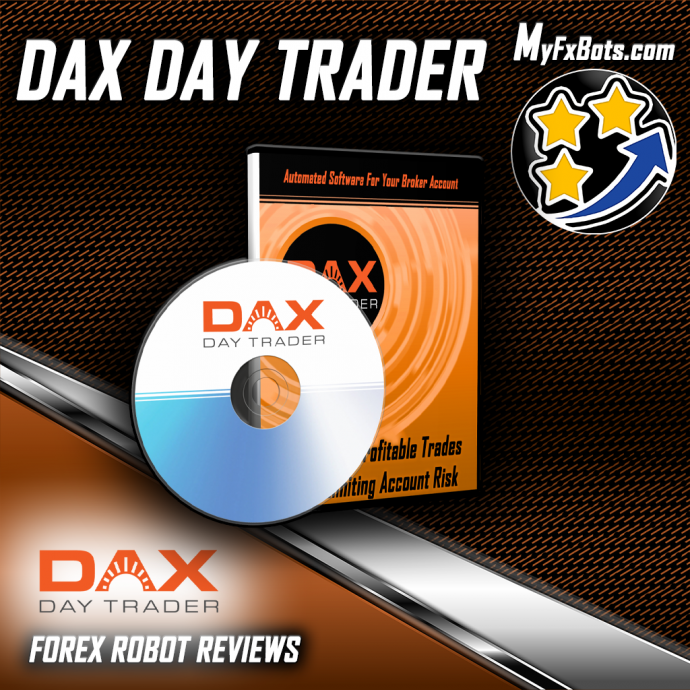 Day Trader | MyFxBots