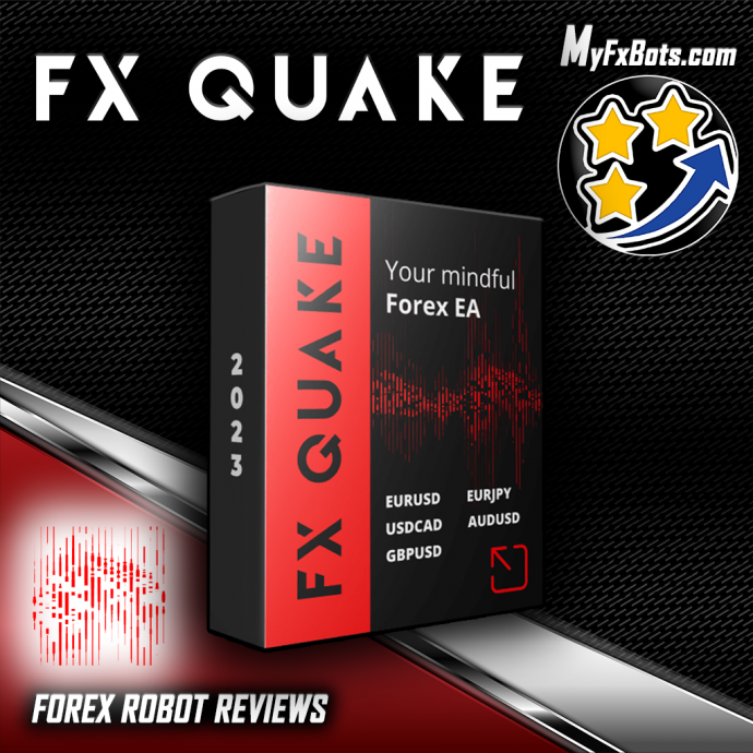 Visit FX Quake Website