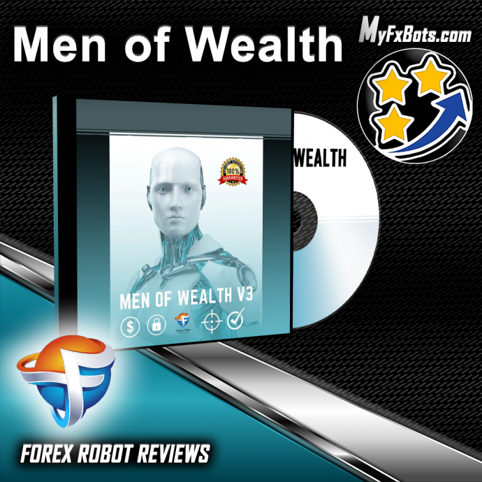 Visit Men Of Wealth Website