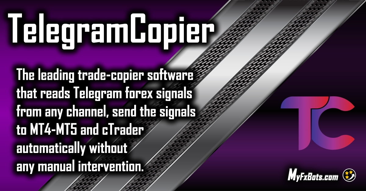 Telegram Copier: Revolutionizing Automated Forex Trading