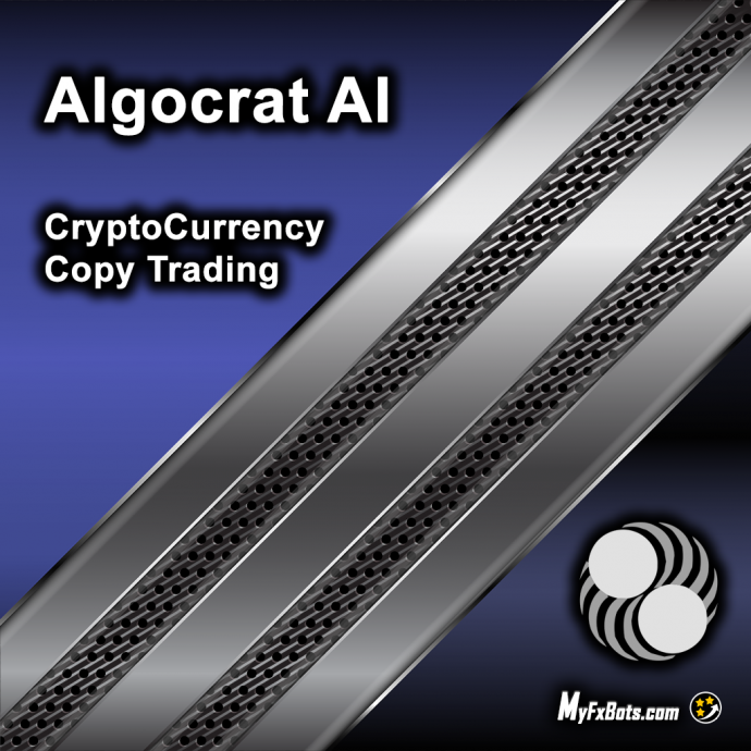 Visit Algocrat AI Website