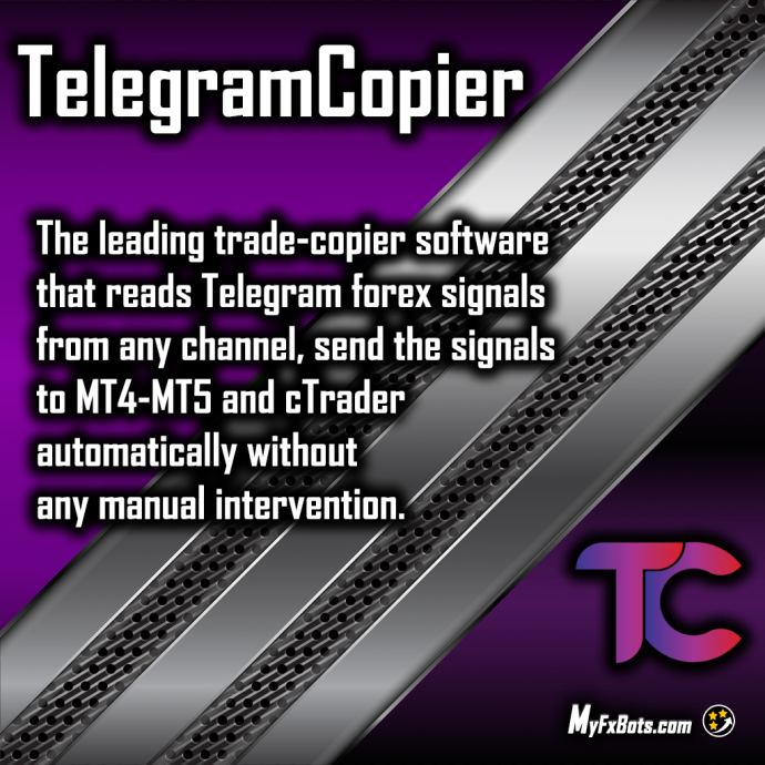 Visit Telegram Copier Website