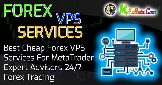 Forex VPS Hosting Services